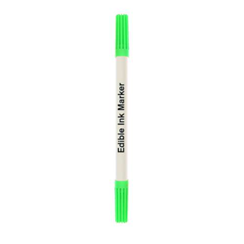 Edible Marker Pen - Light Green